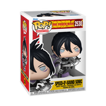 Pop! Speed-O'-Sound Sonic, , hi-res view 2