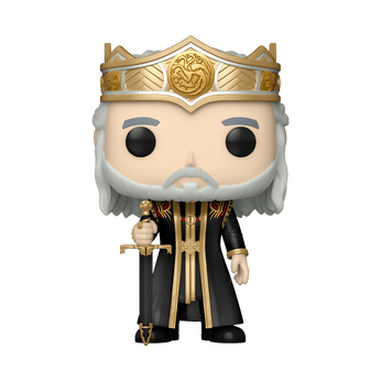 Pop! Viserys Targaryen, Image 1
