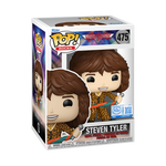 Pop! Steven Tyler (Leopard Print Outfit), , hi-res view 2