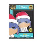 Pop! Pin Holiday Eeyore (Glow), , hi-res view 1
