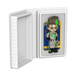 REWIND Egon Spengler (Ghostbusters), , hi-res view 5