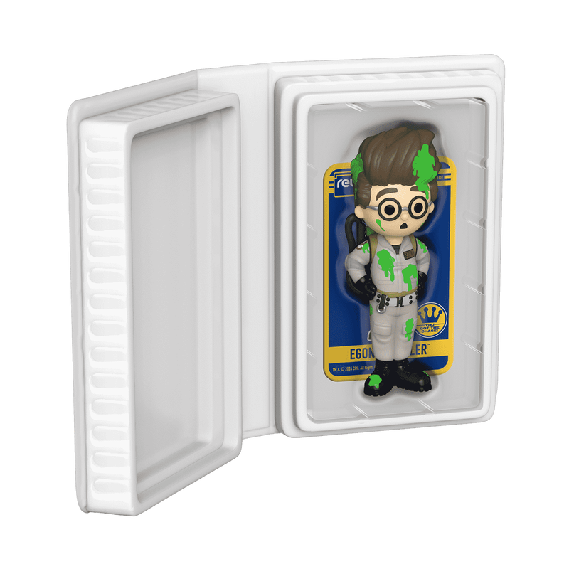 REWIND Egon Spengler (Ghostbusters), , hi-res view 5