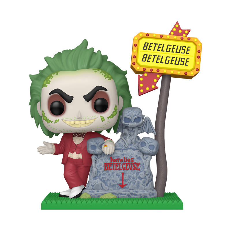 Pop! Deluxe Here Lies Betelgeuse, , hi-res view 1
