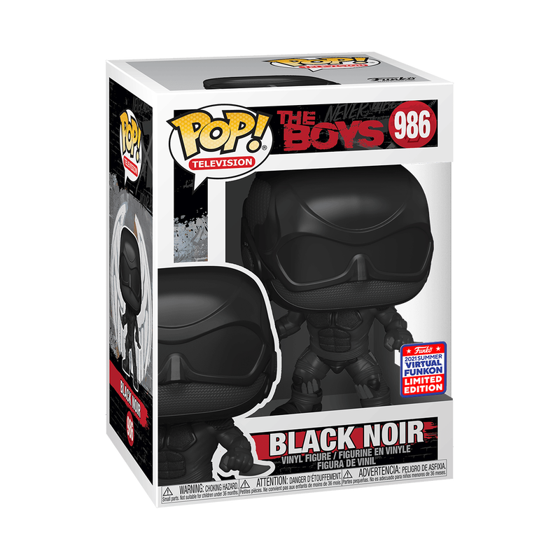 Pop! Black Noir, , hi-res view 2