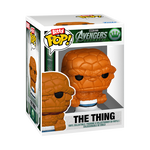 Bitty Pop! Ride The Thing and Fantastic Four Jumpjet, , hi-res view 3