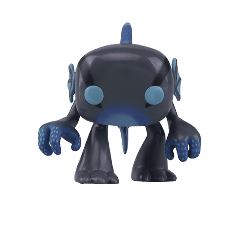 Pop! Murloc (Glows in the Dark), , hi-res view 2