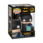 Pop! Batman with SDCC Bag, , hi-res view 2