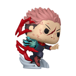 Pop! Plus Yuji Itadori (Divergent Fist), , hi-res view 1