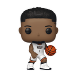 Pop! 21-22 NBA City Edition Zion Williamson, , hi-res view 1