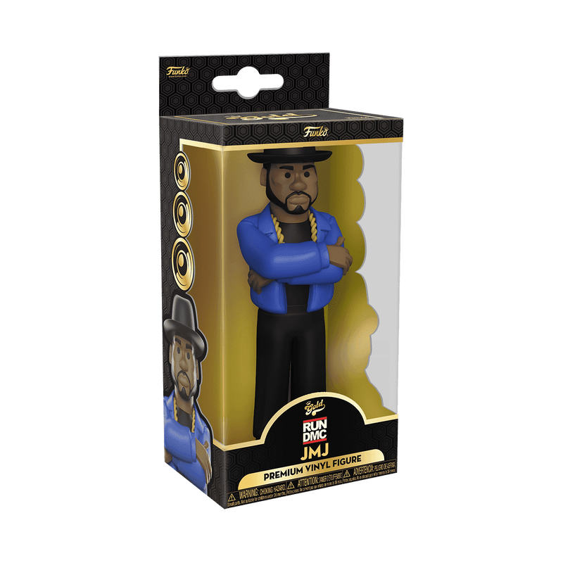 Jam Master Jay