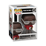 Pop! Stringer Bell, , hi-res view 2