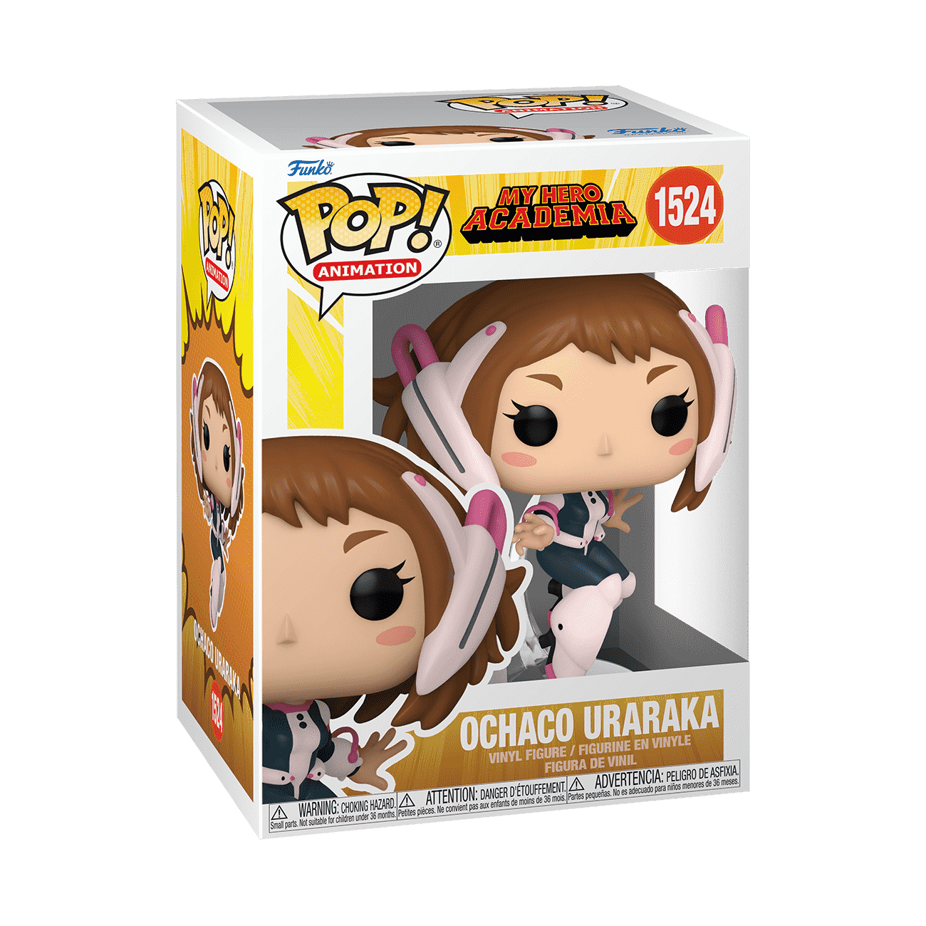 funko pop bnha