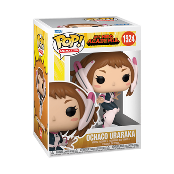 Pop! Ochaco Uraraka, Image 2