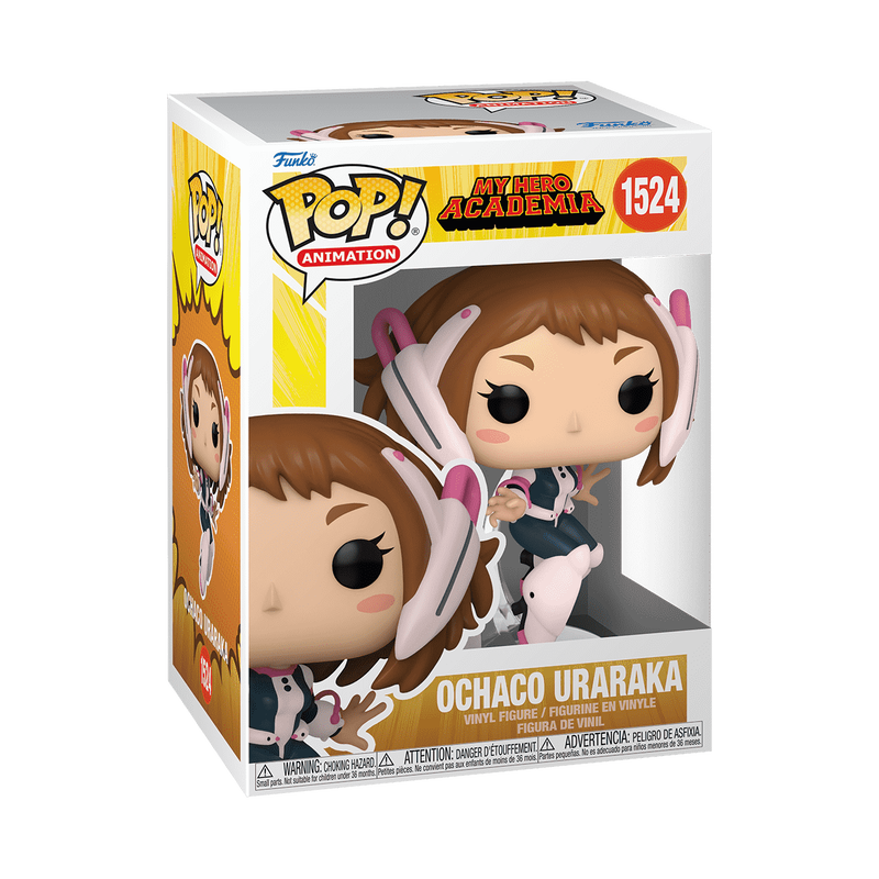 Pop! Ochaco Uraraka, , hi-res view 2