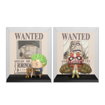 One Piece Poster Bundle, , hi-res view 1