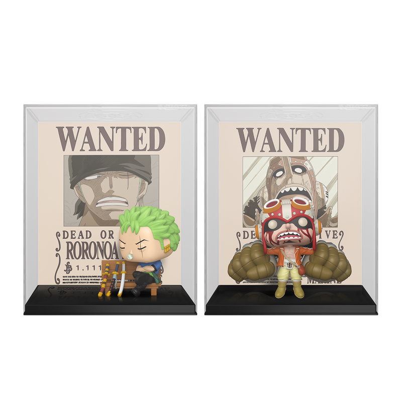 One Piece Poster Bundle, , hi-res view 1