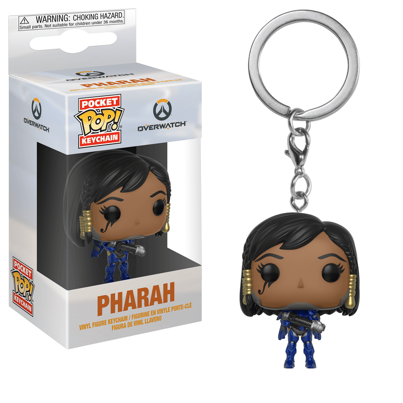 Overwatch - Pharah, , hi-res view 1