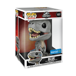 POP Jumbo: Jurassic World- Blue, , hi-res view 1