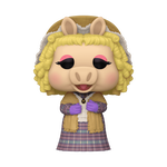 Pop! Mrs. Cratchit, , hi-res view 1