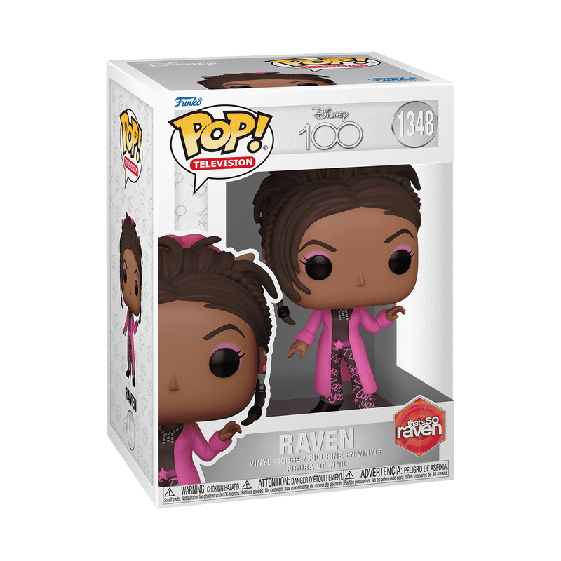 Pop! Raven, , hi-res view 2