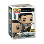 POP Rocks: Fall Out Boy- Pete in Sweater, , hi-res view 1