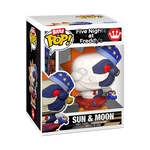 Bitty Pop! Five Nights at Freddy's 4-Pack Series 5, , hi-res view 6