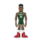 Vinyl GOLD 12" Giannis Antetokounmpo, , hi-res view 2