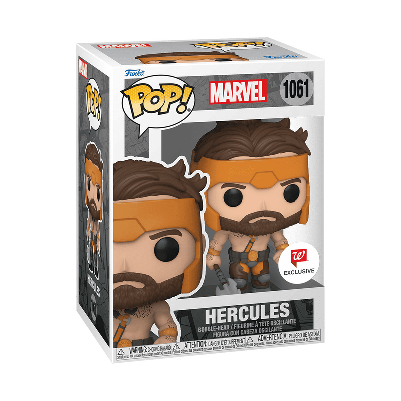 Pop! Hercules, , hi-res view 2
