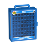 Bitty Pop Collector Case
