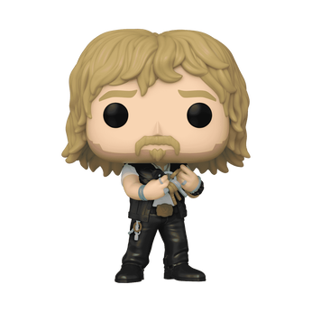 Pop! Keats, Image 1