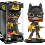 DC - Rebirth Batgirl, , hi-res view 1
