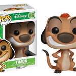 Lion King - Timon, , hi-res view 1