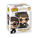 Bitty Pop! Harry Potter & Ginny Weasley 2-Pack, , hi-res view 3