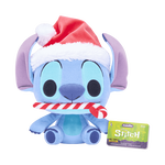 Stitch with Candy Candy Plush, , hi-res view 1