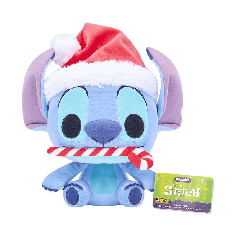 Candy plush cheap