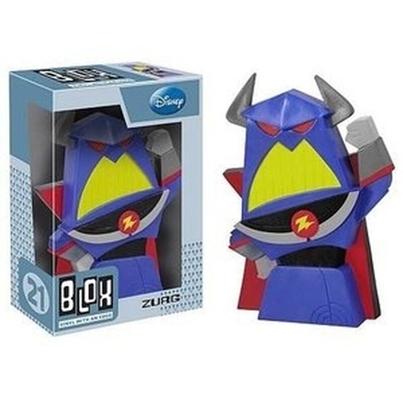 Zurg BLOX, , hi-res view 1