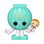 Pop! Vinyl Pin Polly Pocket, , hi-res view 2