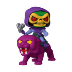Pop! Rides Skeletor on Panthor, , hi-res view 1