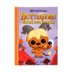 Butterhorn Makes Some Friends Book, , hi-res view 2