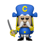 Pop! Cap'n Crunch, , hi-res view 1
