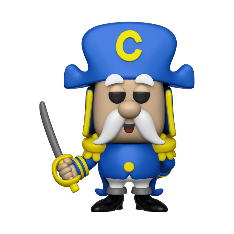 Pop! Cap'n Crunch, , hi-res view 1