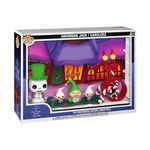 Pop! Deluxe Moment Snowman Jack & Carolers, , hi-res view 2