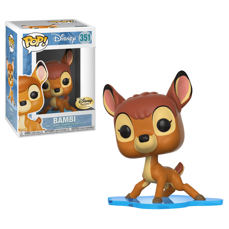 Pop! Bambi, , hi-res view 1
