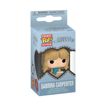 Pop! Keychain Sabrina Carpenter, , hi-res view 2