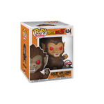POP Animation: DB- 6" Great Ape Goku, , hi-res view 1