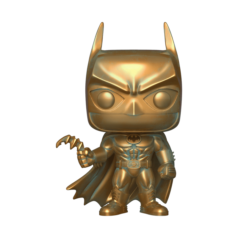 POP Heroes: Batman 80th - Batman (1989)(PT), , hi-res view 2