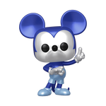Pop! Mickey Mouse (Metallic), , hi-res view 2