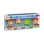 Pop! Toy Story 4-Pack, , hi-res view 2