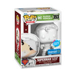 Pop! Superman in Holiday Sweater (D.I.Y.), , hi-res view 2