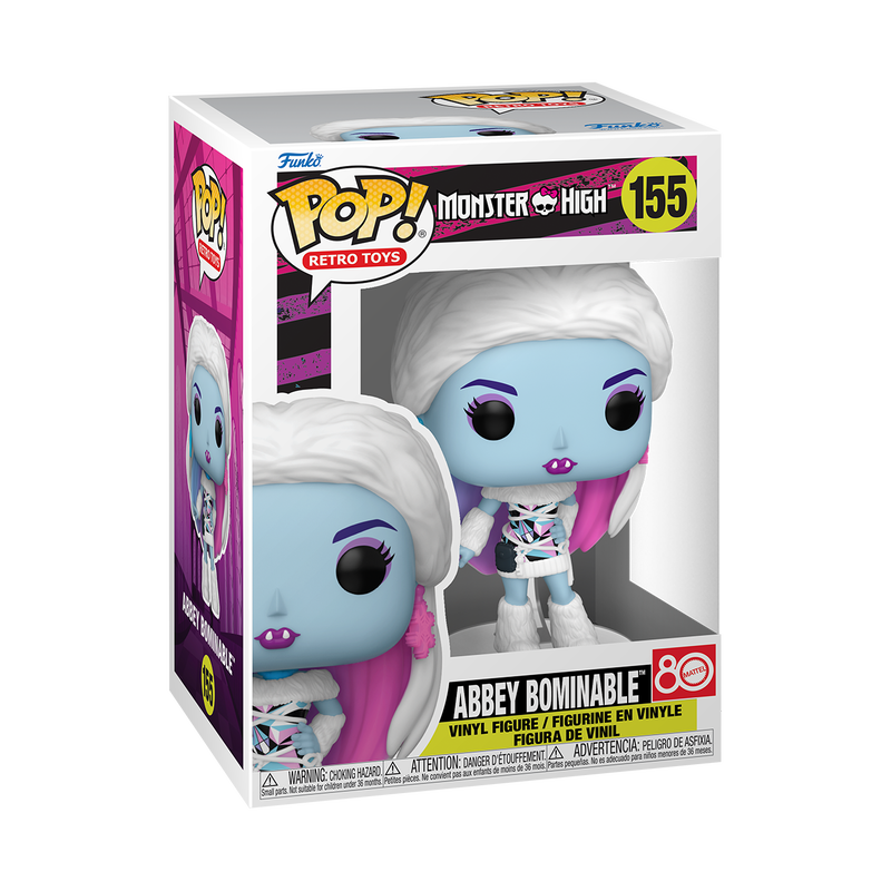 Pop! Abbey Bominable, , hi-res view 2